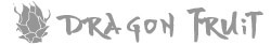 Dragon-Fruit